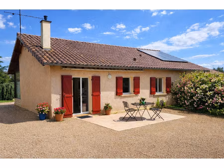 propriétaire particulier