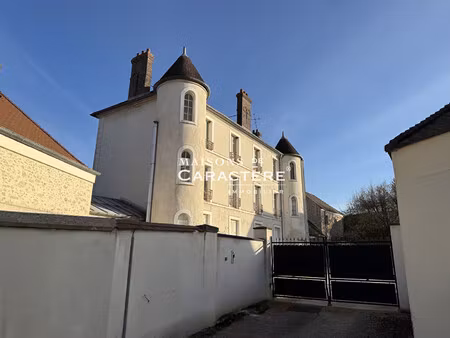 vente maison 14 pièces