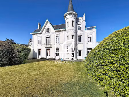 vente villa 10 pièces