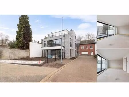 appartement à vendre à bijenkorf 15 herentals (rbv67265)