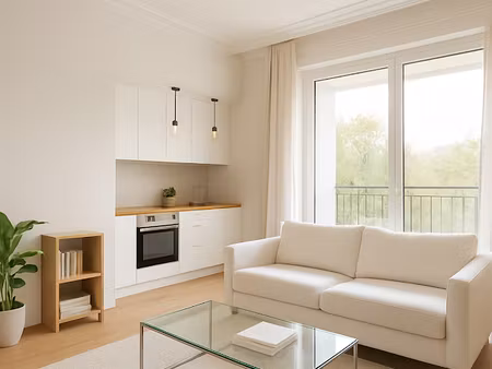 vente appartement 2 pièces 43 m² à cesson (77240)  213 900 €