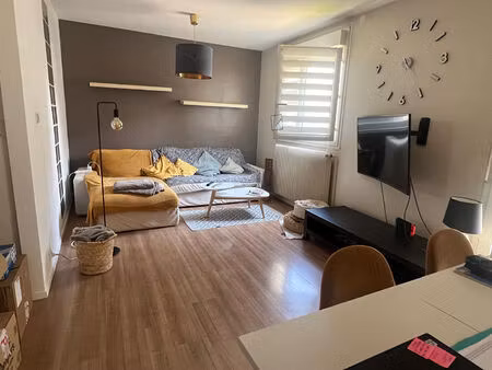 appartement betheny 4 pièce(s) 65 m2