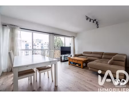 vente appartement 4 pièces 83 m² à pontoise (95000)  210 000 €
