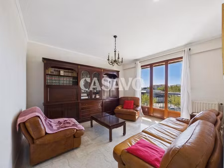 vente appartement 3 pièces 60 m² à caluire-et-cuire (69300)  195 000 €