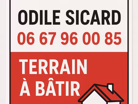 vente terrain à saint-nazaire (44600) : à vendre / saint-nazaire