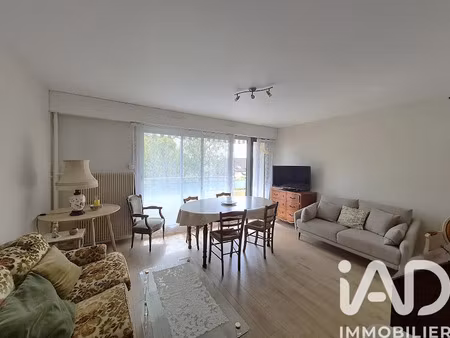 vente appartement 2 pièces 51 m² à cormeilles-en-parisis (95240)  229 000 €
