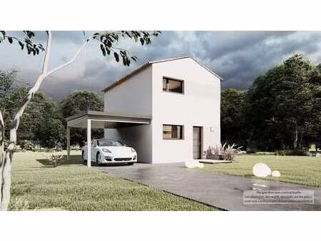 vente maison à machecoul (44270) : à vendre / 70m² machecoul