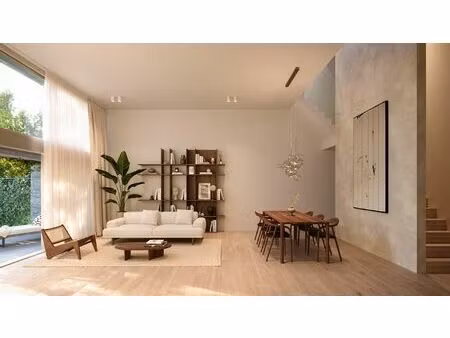 maison à vendre à fromentinstraat 28 anvers (rbv66939)