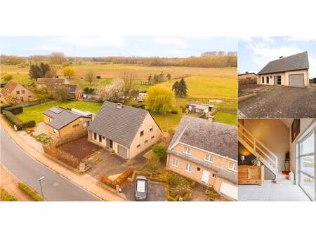 maison à vendre à langestraat 68 kampenhout (rbv66924)