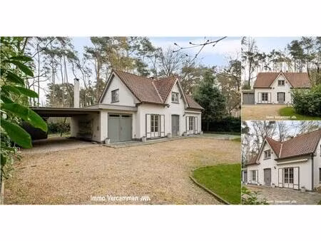 maison à vendre à tremelobaan 110 keerbergen (rbv67129)