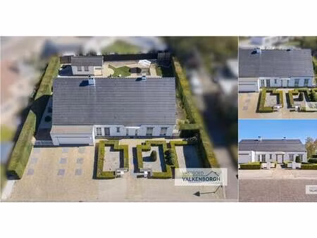 maison à vendre à muggebeekstraat 5 hasselt (rbv67193)