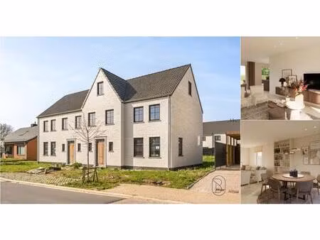 maison à vendre à zilverbergstraat 50 desselgem (rbv67692)