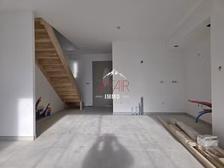 vente appartement 3 pièces 67 m² neydens (74160)