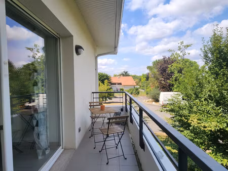 appartement t2 42 m2 saint orens de gameville 31650