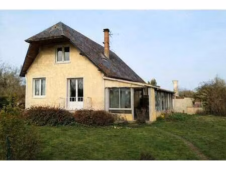 vente maison à livarot-pays-d'auge (14140) : à vendre / 100m² livarot-pays-d'auge