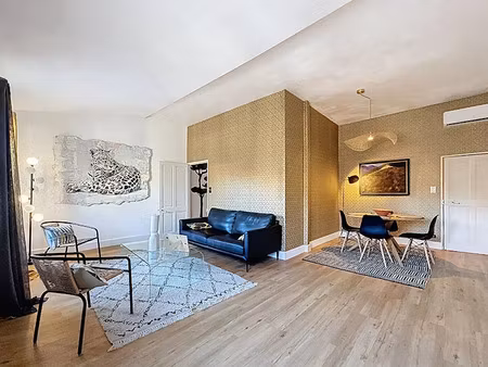 vente appartement 3 pièces 81.44 m² à avignon (84000)  255 000 €