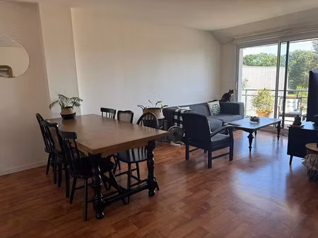 vente appartement 3 pièces 60 m² à sainte-anne-d'auray (56400)  251 979 €