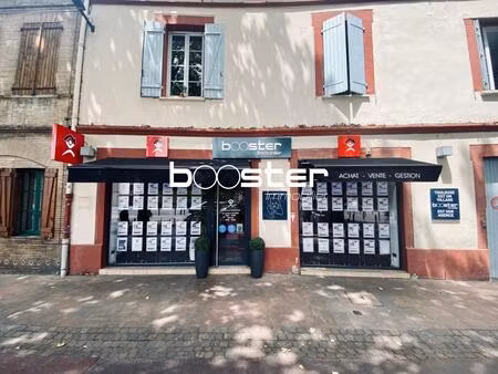 place de parking en sous-sol