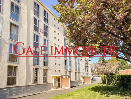 vente appartement 3 pièces 54.22 m² à bourg-la-reine (92340)  250 000 €