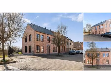 maison à vendre à rijweg 1 puurs (rbv67016)