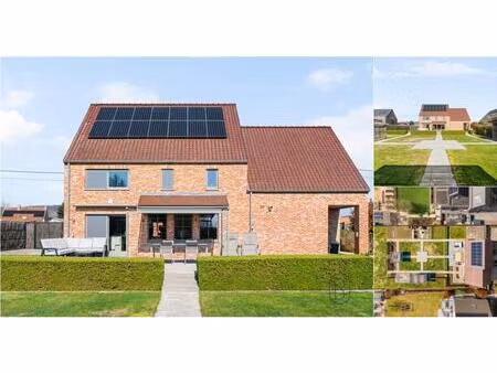 villa à vendre à rue des marais 54 mont-de-l'enclus (rbv67103)