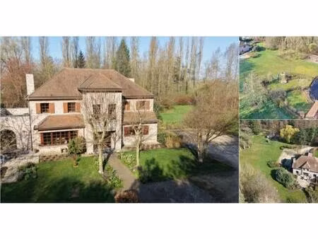 villa à vendre à pachterslei 10 schriek (rbv67125)