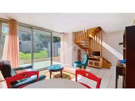 vente maison à orvault (44700) : à vendre / 53m² orvault