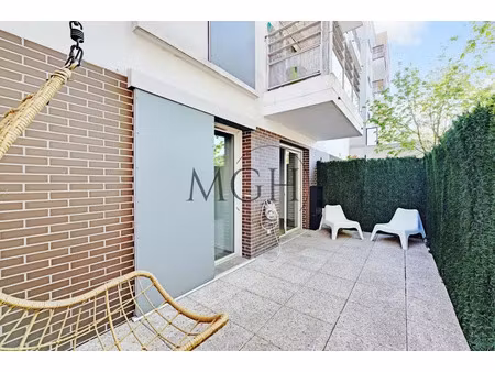 vente appartement 2 pièces 42 m² à creteil (94000)  252 000 €