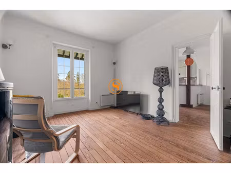vente appartement 3 pièces 84 m² à coye-la-forêt (60580)  268 000 €