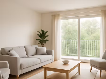 vente appartement 3 pièces 62 m² à cesson (77240)  269 900 €