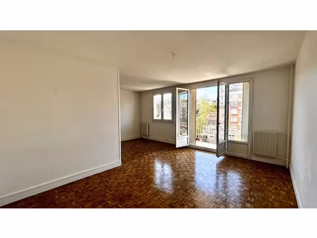 vente appartement 3 pièces 58 m² à ivry-sur-seine (94200)  260 000 €