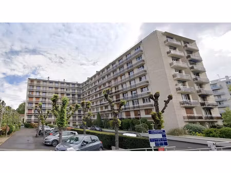 vente appartement 1 pièce 41.3 m² à la varenne saint hilaire (94210)  260 000 €