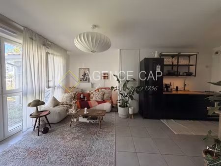 vente appartement 3 pièces 65.17 m² à la teste-de-buch (33260)  279 000 €