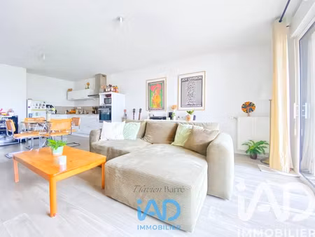 vente appartement 3 pièces 75 m² à noyal-châtillon-sur-seiche (35230)  275 000 €