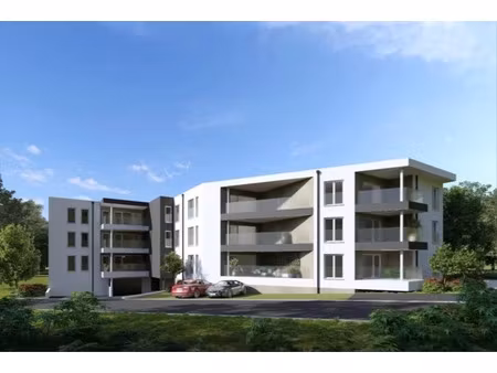 vente appartement 3 pièces 76 m² à lexy (54720)  279 500 €