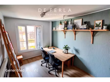 vente appartement 1 pièce 7 m² paris 8 (75008)