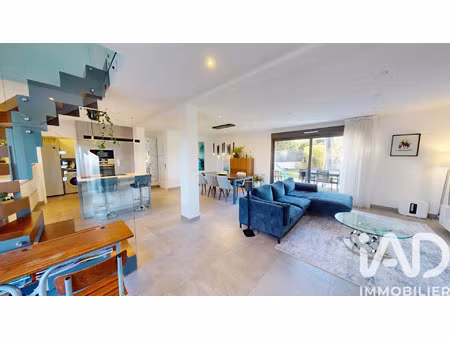 vente maison 6 pièces 120 m² maincy (77950)