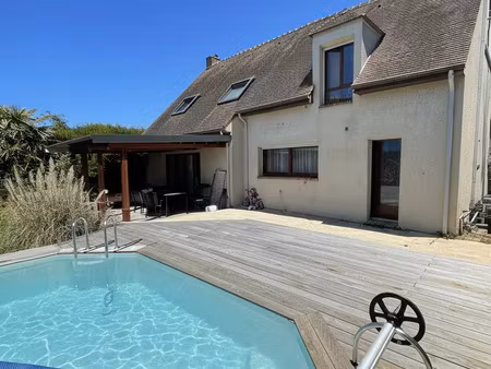 vente maison 7 pièces 185 m² othis (77280)