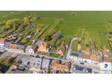charmante woning met adembenemend landelijk uitzicht in o...