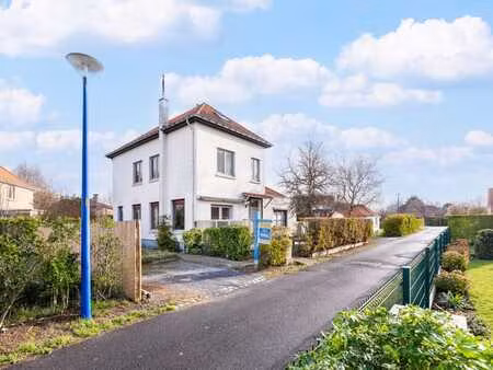 villa taliterstraat 2