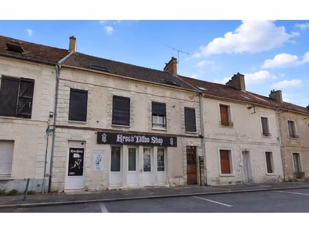 location appartement  55.82 m² t-3 à guignes  775 €