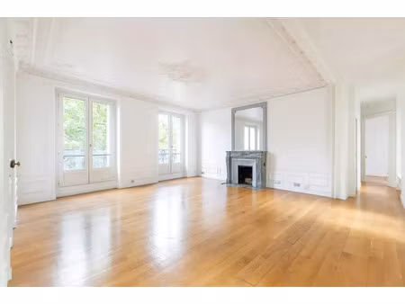 vente appartement 5 pièces 110 m² paris 3 (75003)