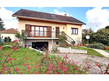 maison dammarie-les-lys 104 m² t-5 à vendre  303 000 €