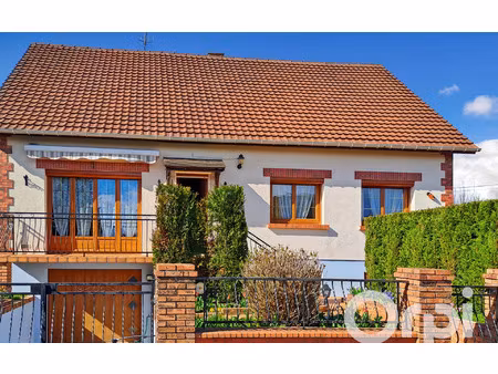 maison gournay-en-bray m² t-3 à vendre  179 000 €