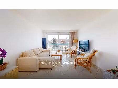 appartement merlimont