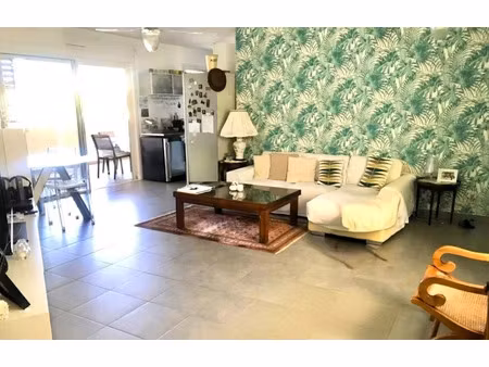 vente appartement 4 pièces 90 m² à saint-denis (97400)  299 600 €
