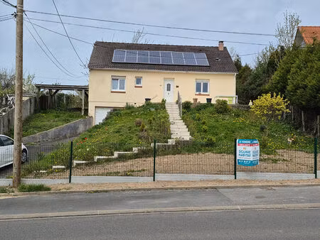 maison setques 5 pièce(s) 88 m2