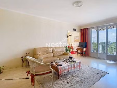 vente appartement 4 pièces à avrillé (49240) : à vendre 4 pièces / 111m² avrillé