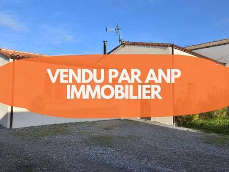vente maison à remouillé (44140) : à vendre / 115m² remouillé