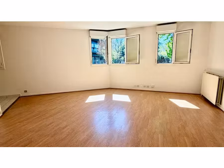 vente appartement 1 pièce 39.89 m² à issy-les-moulineaux (92130)  295 000 €